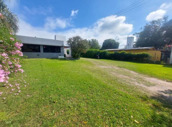 Nave Industrial en Villa Allende — San Juan al 1700 — Venta, foto 1 de 8