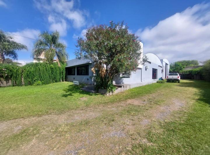 Nave Industrial en Villa Allende — San Juan al 1700 — Venta, foto 6 de 8