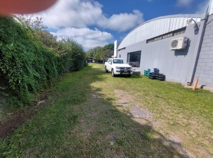 Nave Industrial en Villa Allende — San Juan al 1700 — Venta, foto 8 de 8