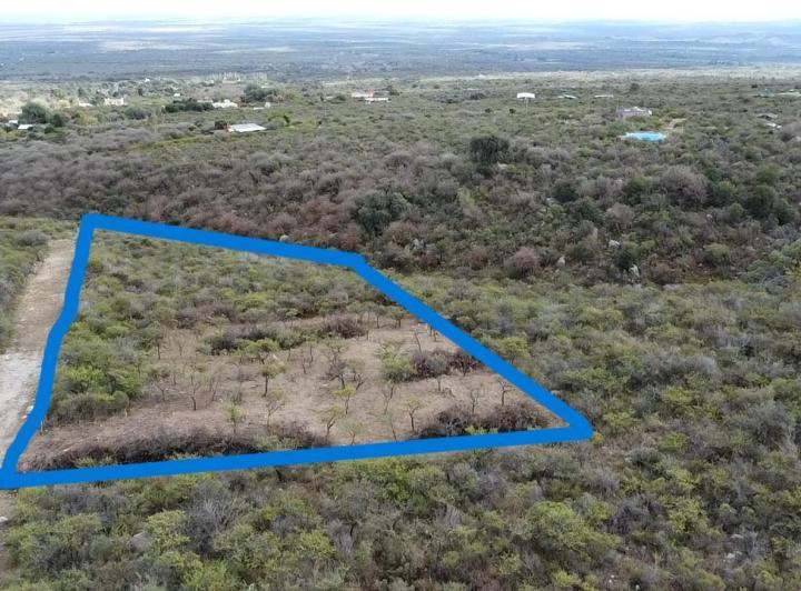 Lote en Achiras Arriba — En Venta en Achiras Arriba Terreno de 6.800 mts , San Javier Traslasierra!! — Venta, foto 1 de 8