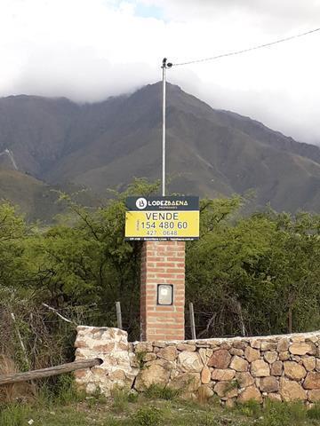 Lote en Achiras Arriba — En Venta en Achiras Arriba Terreno de 6.800 mts , San Javier Traslasierra!! — Venta, foto 3 de 8