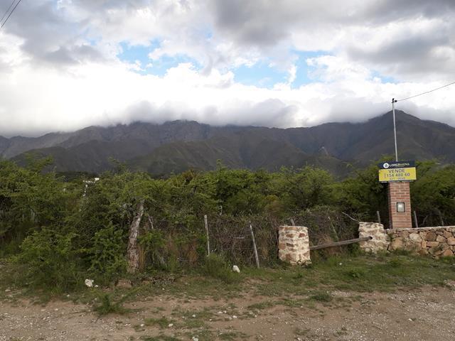 Lote en Achiras Arriba — En Venta en Achiras Arriba Terreno de 6.800 mts , San Javier Traslasierra!! — Venta, foto 4 de 8
