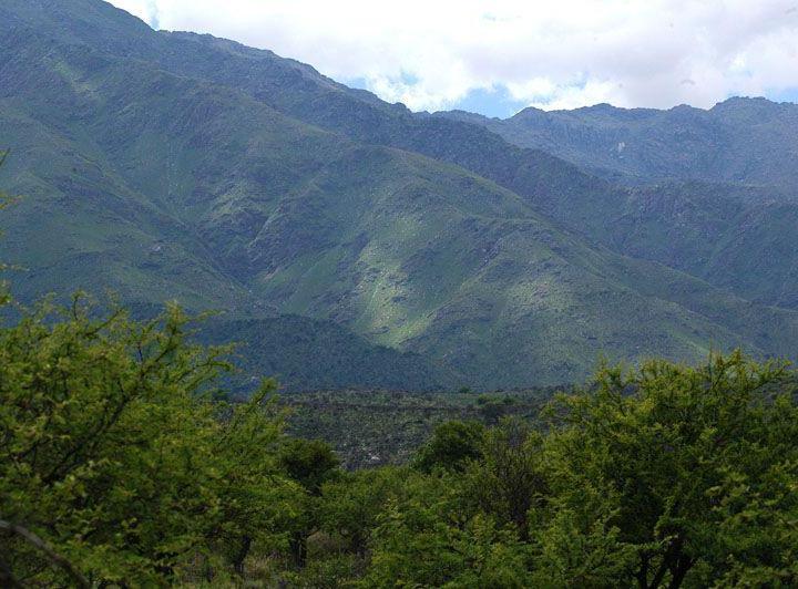 Lote en Achiras Arriba — En Venta en Achiras Arriba Terreno de 6.800 mts , San Javier Traslasierra!! — Venta, foto 7 de 8
