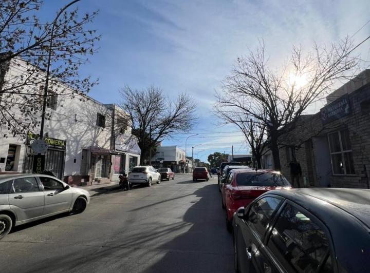 Local Comercial en Observatorio — Mariano Moreno al 1000 — Alquiler, foto 4 de 8