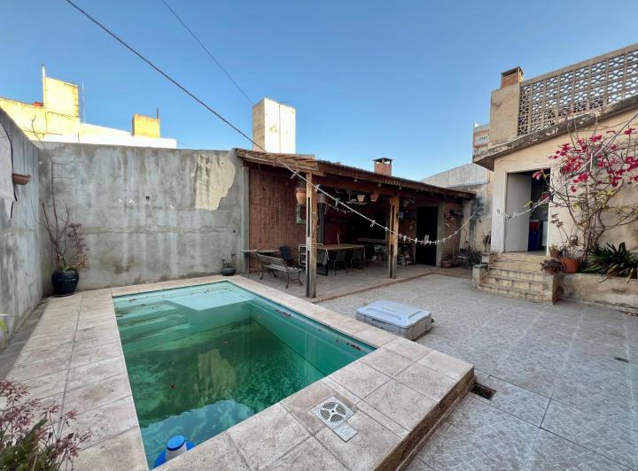 Lote Apto Desarrollo en Alta Córdoba — Mariano Fragueiro al 1800 — Venta, foto 1 de 8
