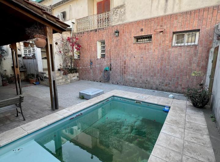 Lote Apto Desarrollo en Alta Córdoba — Mariano Fragueiro al 1800 — Venta, foto 2 de 8