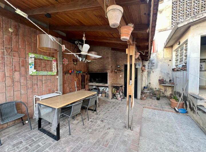Lote Apto Desarrollo en Alta Córdoba — Mariano Fragueiro al 1800 — Venta, foto 4 de 8