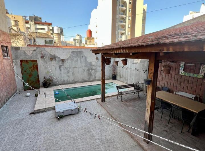 Lote Apto Desarrollo en Alta Córdoba — Mariano Fragueiro al 1800 — Venta, foto 5 de 8