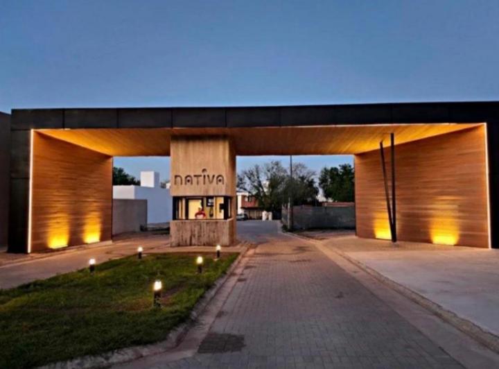 Casa en La Estanzuela — Housing Nativa / 2 Dormís/ a Estrenar / Cerca de Todo . — Venta, foto 1 de 8