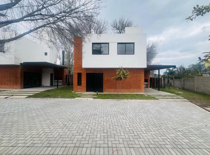 Casa en La Estanzuela — Housing Nativa / 2 Dormís/ a Estrenar / Cerca de Todo . — Venta, foto 3 de 8