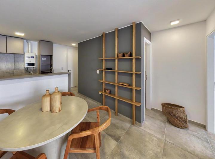 Departamento 2 Ambientes en Centro, Córdoba — Arturo M Bas al 300 — Venta, foto 4 de 8