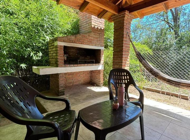 Casa 3 ambientes en Villa Lujan, Mina Clavero — Cabañas Mina Clavero Córdoba — Venta, foto 2 de 8