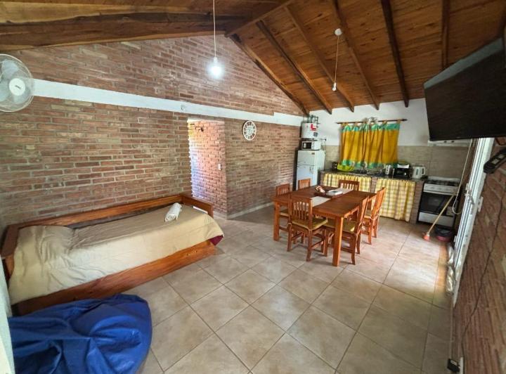 Casa 3 ambientes en Villa Lujan, Mina Clavero — Cabañas Mina Clavero Córdoba — Venta, foto 3 de 8