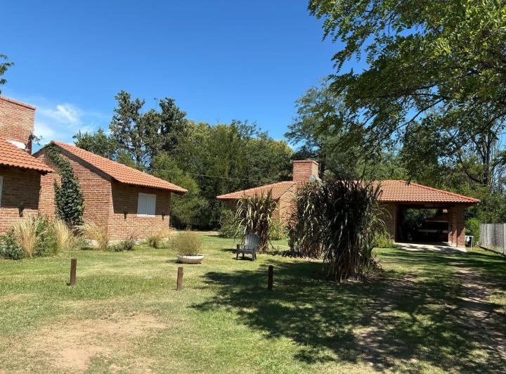 Casa 3 ambientes en Villa Lujan, Mina Clavero — Cabañas Mina Clavero Córdoba — Venta, foto 4 de 8