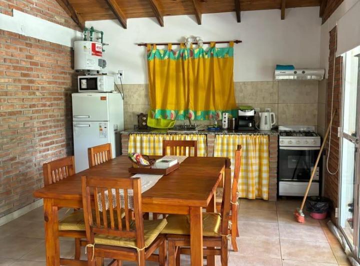 Casa 3 ambientes en Villa Lujan, Mina Clavero — Cabañas Mina Clavero Córdoba — Venta, foto 5 de 8