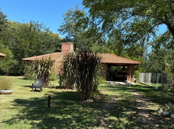 Casa 3 ambientes en Villa Lujan, Mina Clavero — Cabañas Mina Clavero Córdoba — Venta, foto 6 de 8