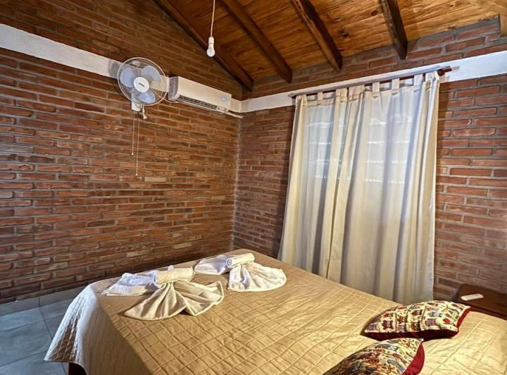 Casa 3 ambientes en Villa Lujan, Mina Clavero — Cabañas Mina Clavero Córdoba — Venta, foto 7 de 8