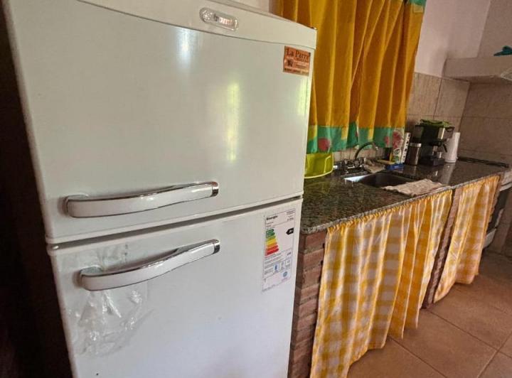 Casa 3 ambientes en Villa Lujan, Mina Clavero — Cabañas Mina Clavero Córdoba — Venta, foto 8 de 8