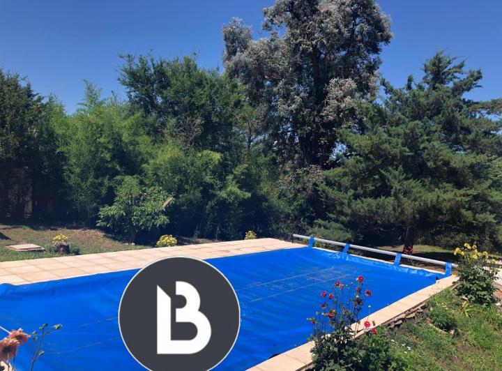 Casa 8 ambientes en Villa Flor Serrana — Casa en Villa Flor Serrana con Capacidad Para 10 Personas, Frente al Ingreso a la Reserva! en Venta (equipada) -gn- — Venta, foto 6 de 8
