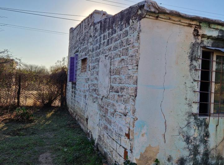 Casa 4 ambientes en Villa Dolores — Terreno con Casa Reciclar en Villa Dolores, Traslasierra!! — Venta, foto 3 de 8