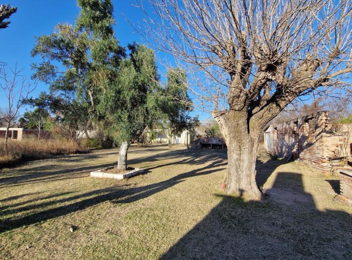Casa 4 ambientes en Villa Dolores — Terreno con Casa Reciclar en Villa Dolores, Traslasierra!! — Venta, foto 5 de 8