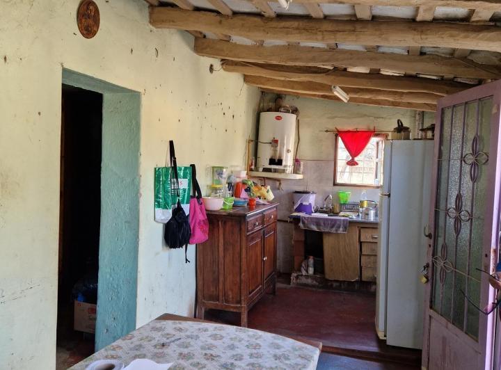 Casa 4 ambientes en Villa Dolores — Terreno con Casa Reciclar en Villa Dolores, Traslasierra!! — Venta, foto 6 de 8