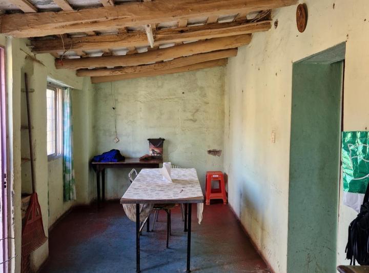 Casa 4 ambientes en Villa Dolores — Terreno con Casa Reciclar en Villa Dolores, Traslasierra!! — Venta, foto 7 de 8