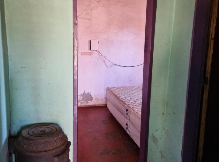 Casa 4 ambientes en Villa Dolores — Terreno con Casa Reciclar en Villa Dolores, Traslasierra!! — Venta, foto 8 de 8