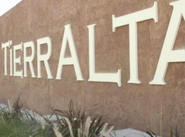 Lote en Valle del Río - Country Tierra Alta — Venta Macro Lote Tierra Alta Valle del Río. — Venta, foto 5 de 8