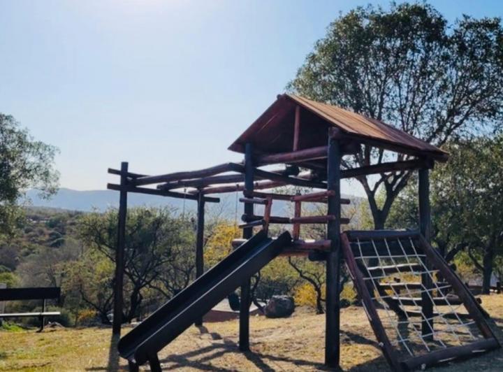Lote en Valle del Río - Country Tierra Alta — Venta Macro Lote Tierra Alta Valle del Río. — Venta, foto 7 de 8