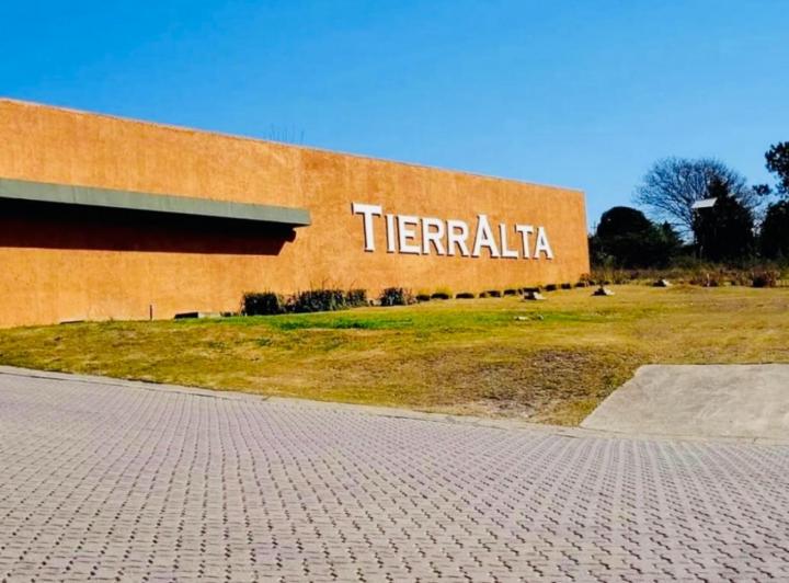 Lote en Valle del Río - Country Tierra Alta — Venta Macro Lote Tierra Alta Valle del Río. — Venta, foto 8 de 8