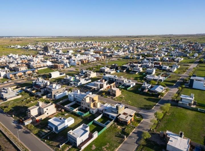 Lote en Docta Central — Docta Central 135 - 19 — Venta, foto 4 de 8