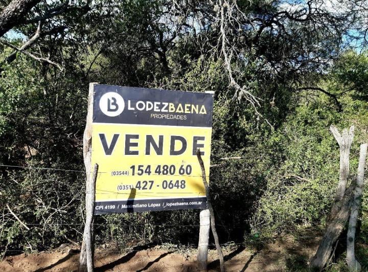 Campo en San Javier — Venta, foto 1 de 8