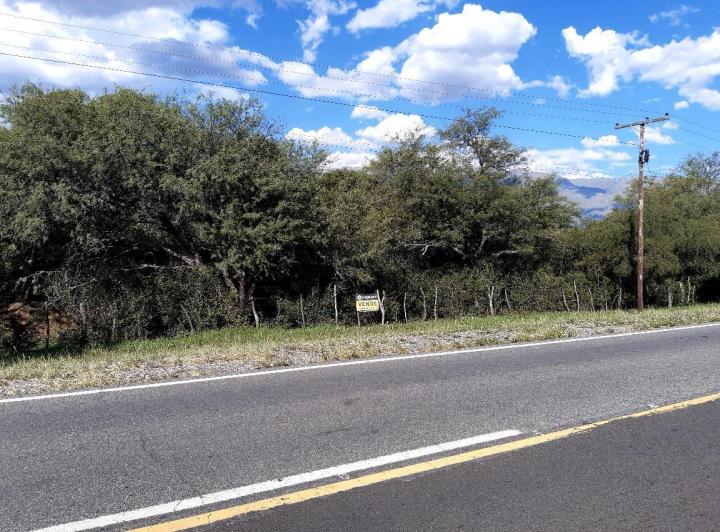 Campo en San Javier — Venta, foto 2 de 8
