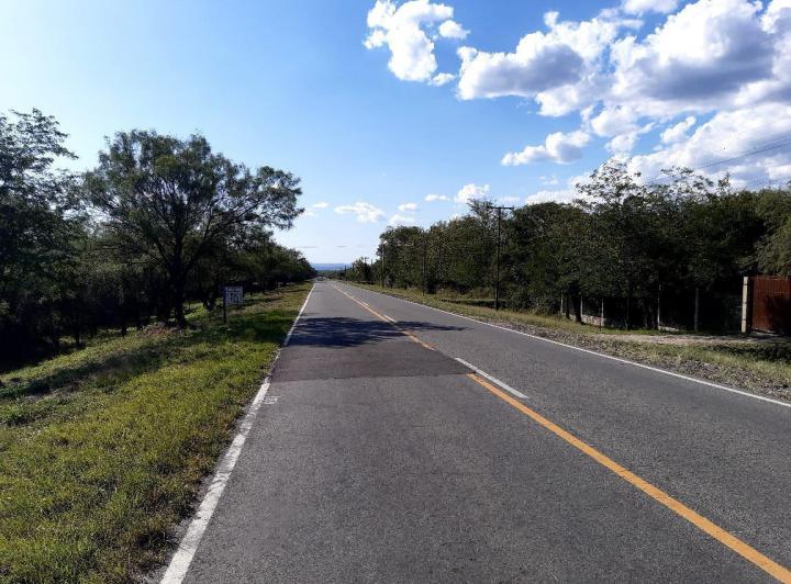 Campo en San Javier — Venta, foto 3 de 8