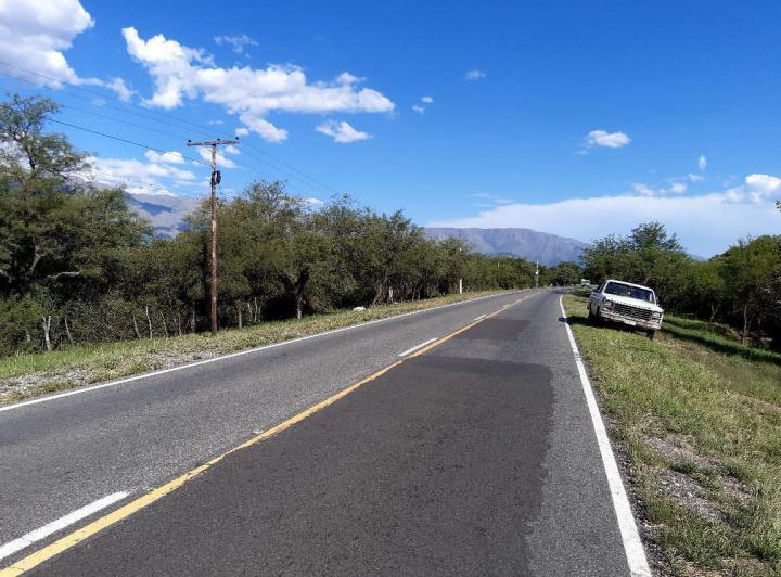 Campo en San Javier — Venta, foto 4 de 8
