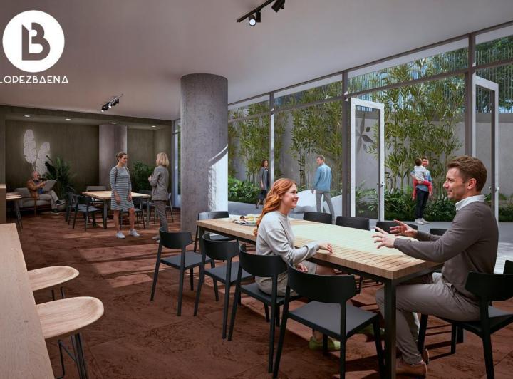 Departamento 2 Dormitorios en Alto Alberdi — Av. Colón al 3400 — Venta, foto 7 de 8