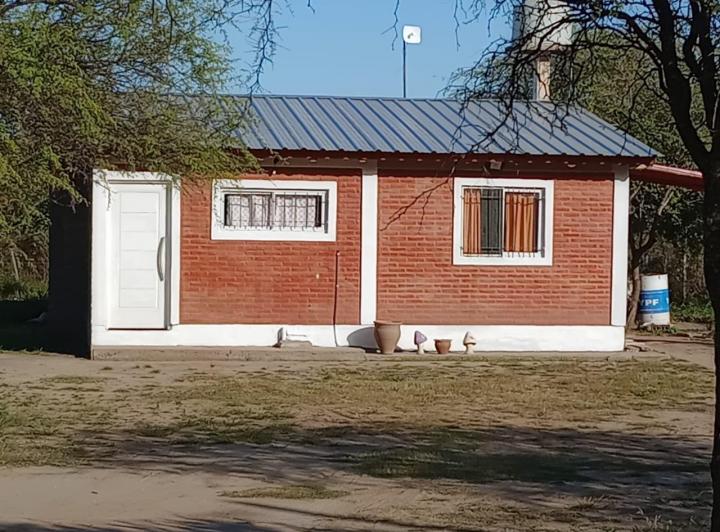 Casa 3 ambientes en Villa de Las Rosas — Casa EN LOS Pozos -villa de Las Rosas Traslasierra !! con Vista a las Sierras !! — Venta, foto 2 de 8