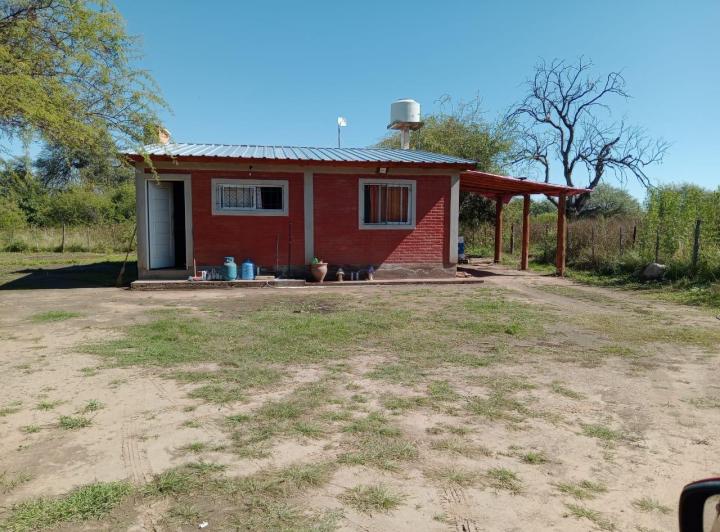 Casa 3 ambientes en Villa de Las Rosas — Casa EN LOS Pozos -villa de Las Rosas Traslasierra !! con Vista a las Sierras !! — Venta, foto 3 de 8