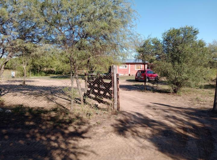 Casa 3 ambientes en Villa de Las Rosas — Casa EN LOS Pozos -villa de Las Rosas Traslasierra !! con Vista a las Sierras !! — Venta, foto 4 de 8