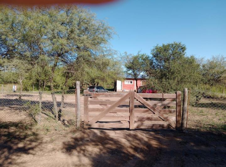Casa 3 ambientes en Villa de Las Rosas — Casa EN LOS Pozos -villa de Las Rosas Traslasierra !! con Vista a las Sierras !! — Venta, foto 5 de 8