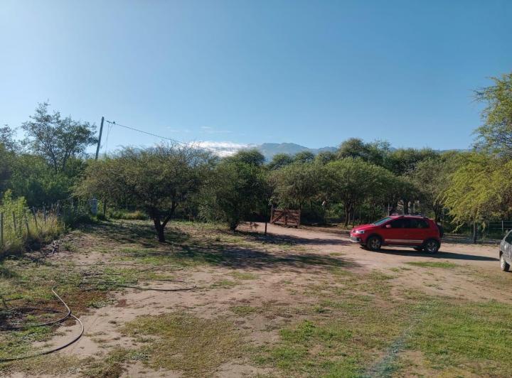 Casa 3 ambientes en Villa de Las Rosas — Casa EN LOS Pozos -villa de Las Rosas Traslasierra !! con Vista a las Sierras !! — Venta, foto 6 de 8