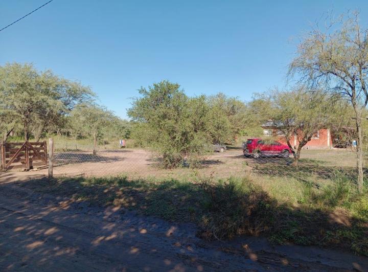 Casa 3 ambientes en Villa de Las Rosas — Casa EN LOS Pozos -villa de Las Rosas Traslasierra !! con Vista a las Sierras !! — Venta, foto 7 de 8
