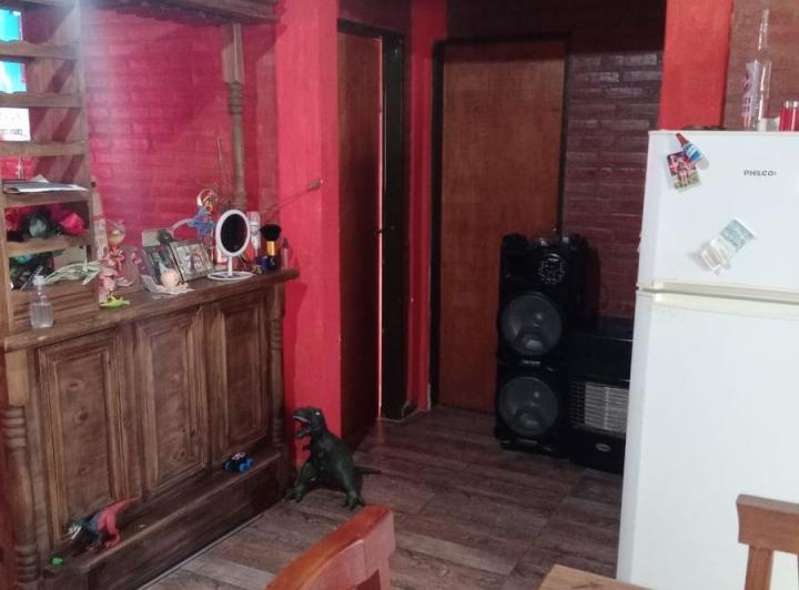 Casa 3 ambientes en Villa de Las Rosas — Casa EN LOS Pozos -villa de Las Rosas Traslasierra !! con Vista a las Sierras !! — Venta, foto 8 de 8