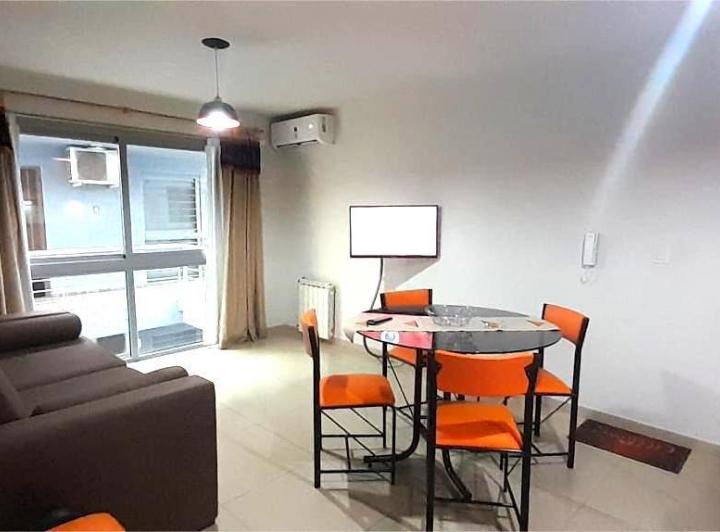 Departamento 2 ambientes en Villa Carlos Paz — Alberdi al 100 — Alquiler, foto 1 de 8