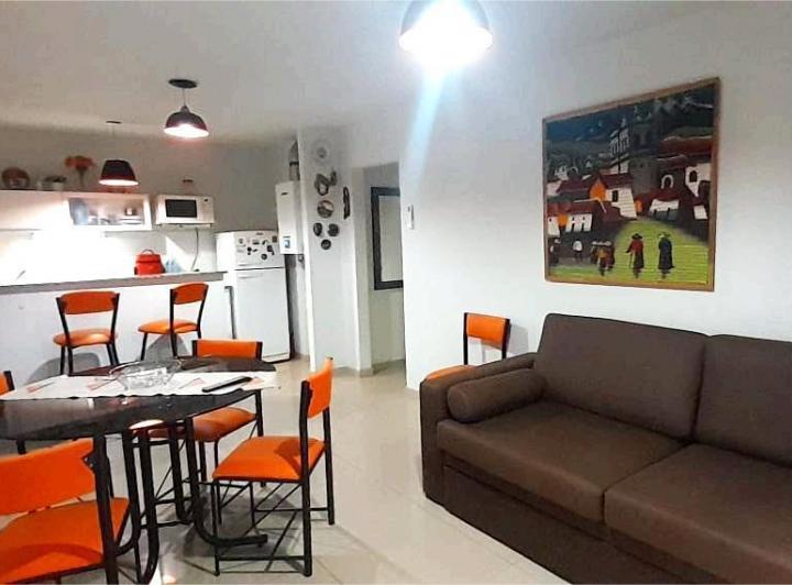 Departamento 2 ambientes en Villa Carlos Paz — Alberdi al 100 — Alquiler, foto 2 de 8