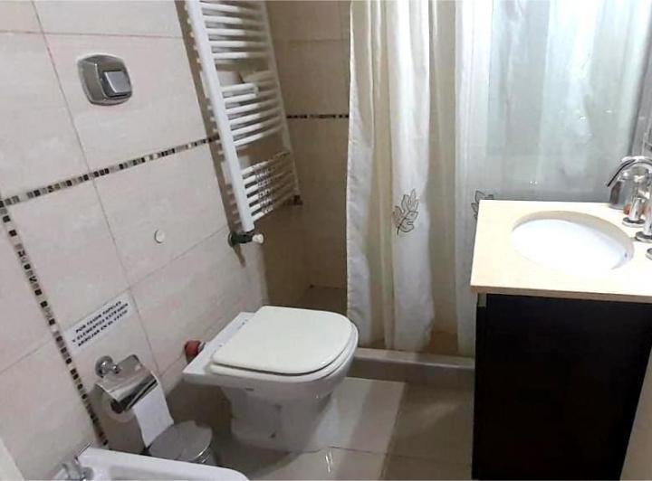 Departamento 2 ambientes en Villa Carlos Paz — Alberdi al 100 — Alquiler, foto 4 de 8