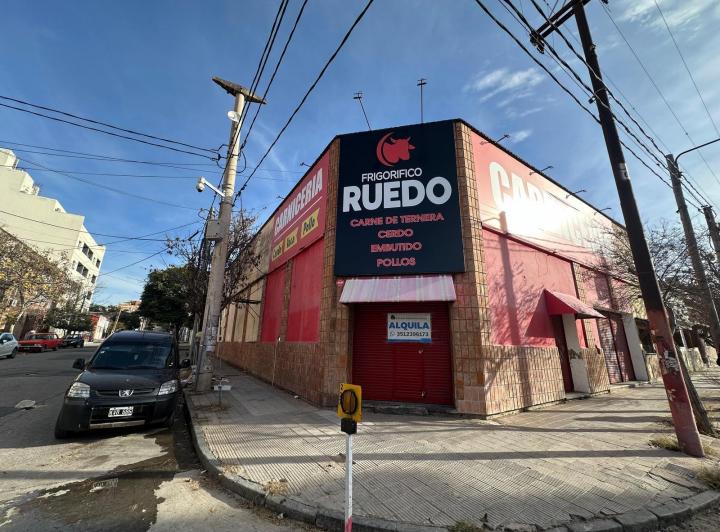 Lote en esquina en Alberdi — Santa Rosa al 2100 — Venta, foto 1 de 8