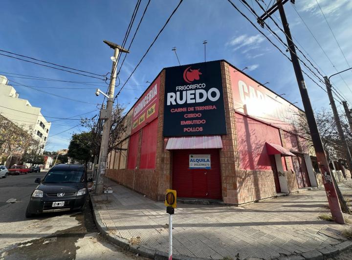Lote en esquina en Alberdi — Santa Rosa al 2100 — Venta, foto 2 de 8