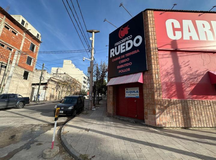 Lote en esquina en Alberdi — Santa Rosa al 2100 — Venta, foto 3 de 8